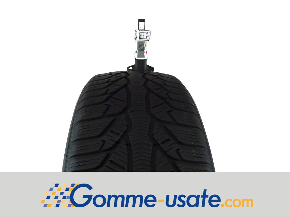 Thumb Kleber Gomme Usate Kleber 205/55 R16 91T Krisalp HP 2 M+S (75%) pneumatici usati Invernale 0 Thumb Kleber Gomme Usate Kleber 205/55 R16 91T Krisalp HP 2 M+S (75%) pneumatici usati Invernale 0